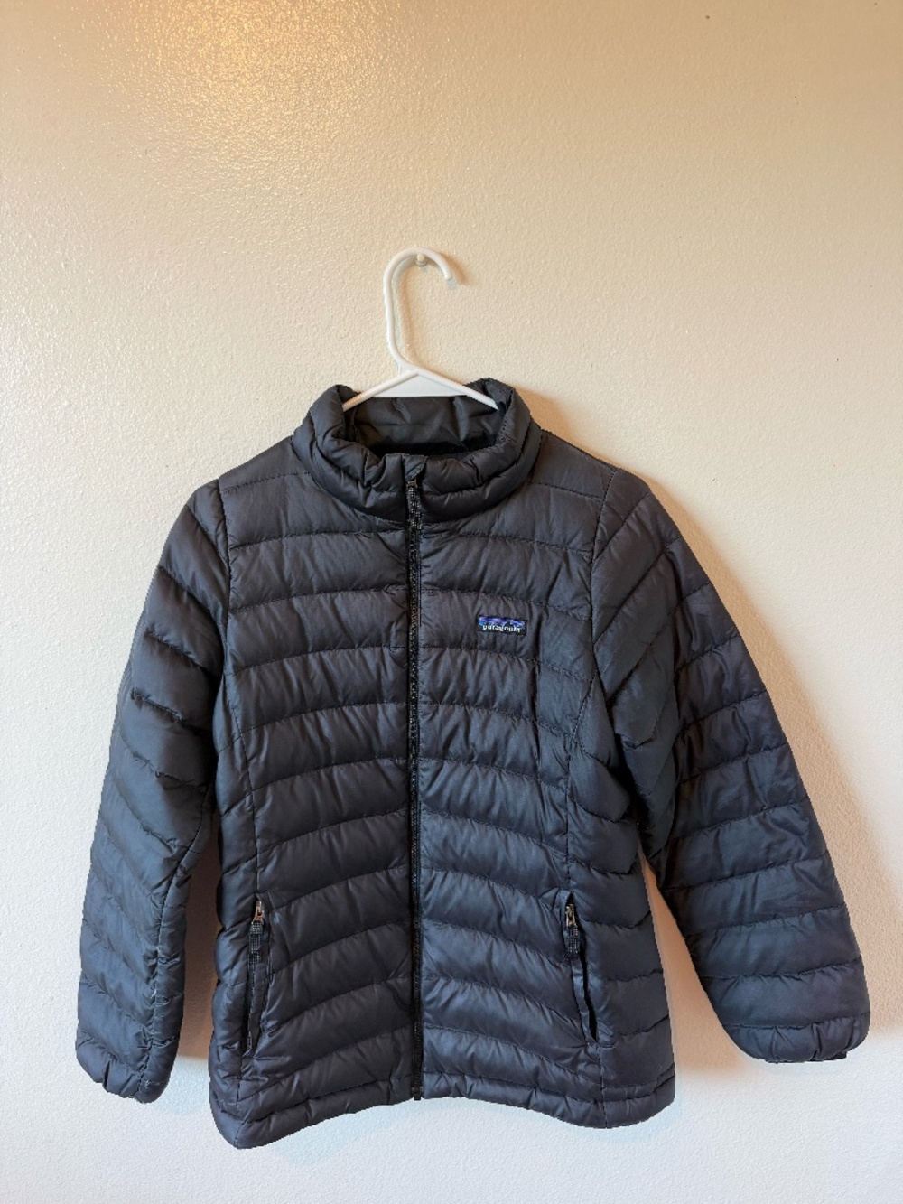 Patagonia Kids Down Sweater Insulated Jacket